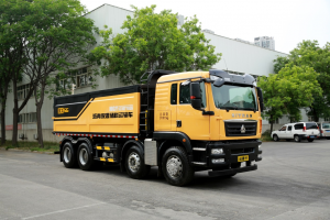 HGY5310TYHZ6路面养护车（沥青保温储料运输车）